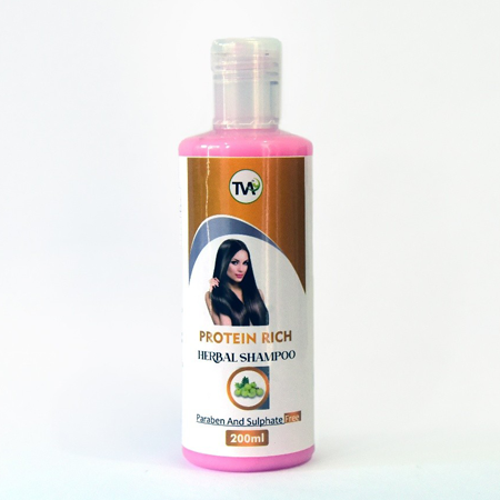 TVA Protein Rich Shampoo